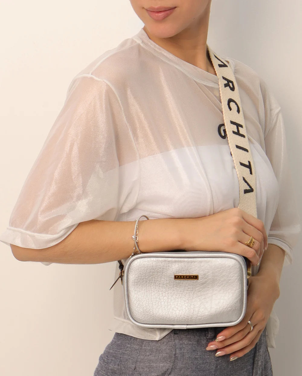 Funny Pack Marsella Plata