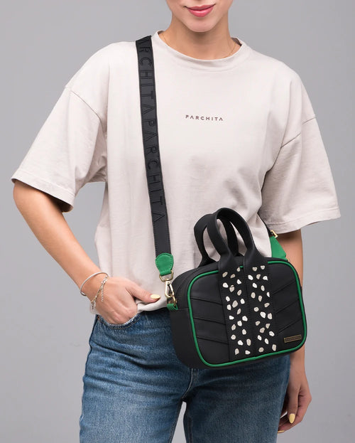 Bandoler Trufa Negro