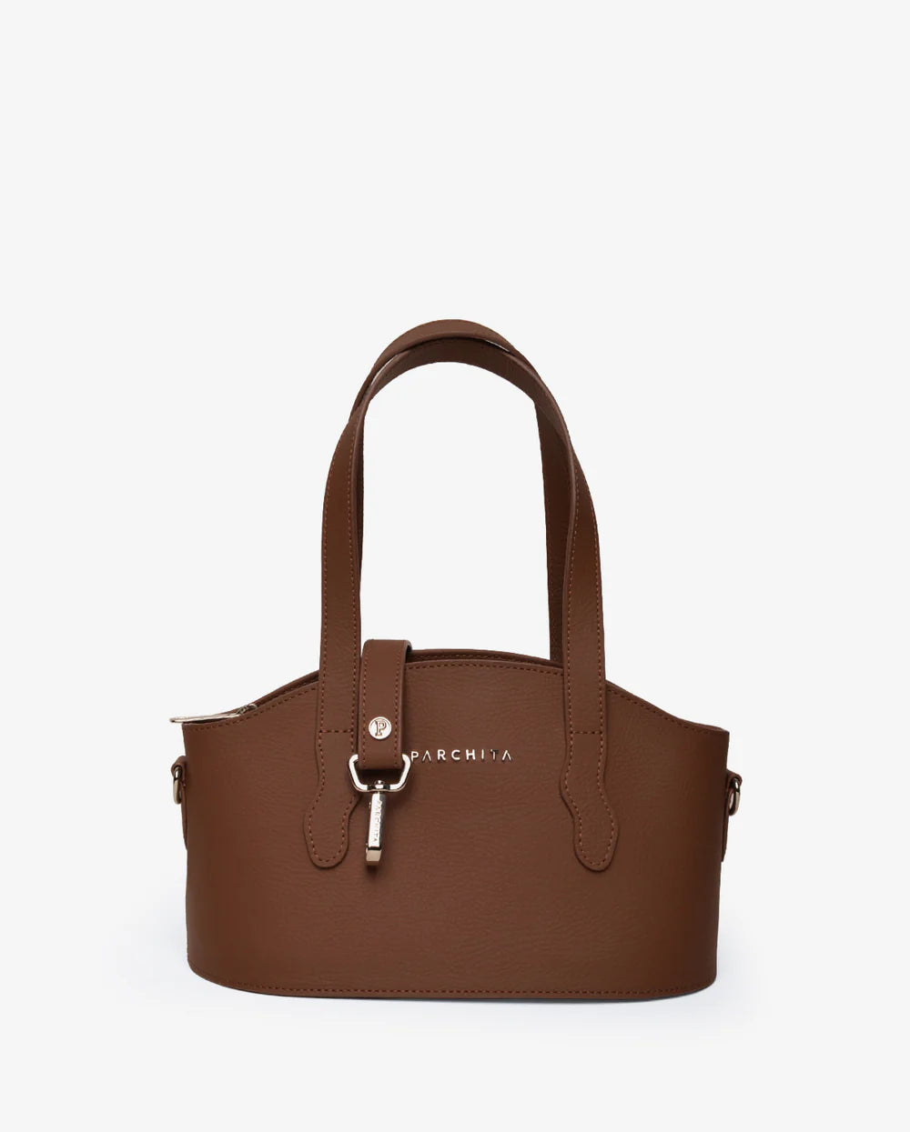 Cartera Tat Café - vista frontal