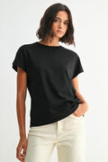 T-Shirt | Black