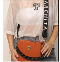 Petit Flora crossbody bag