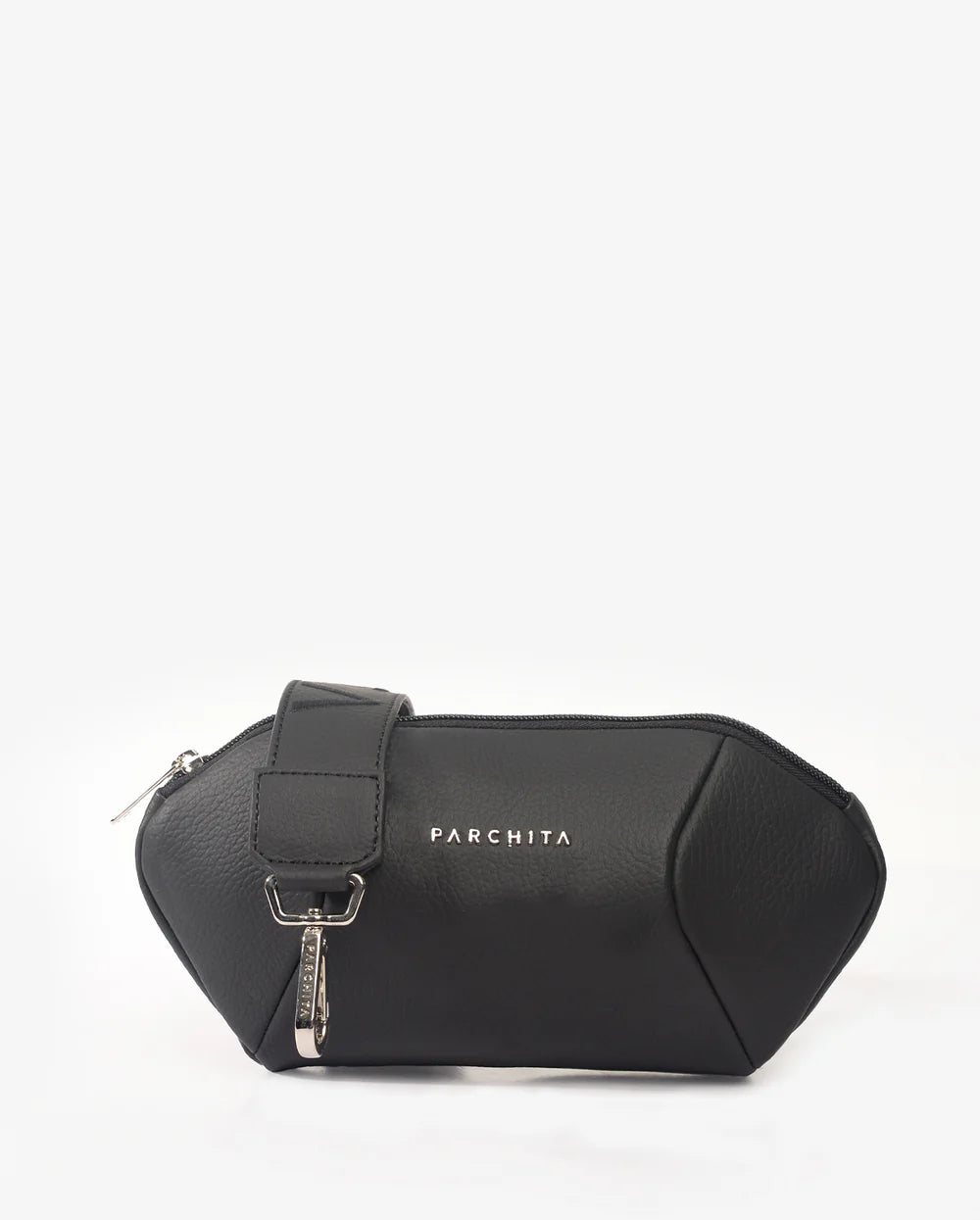 Cartera Cross Body James Negro